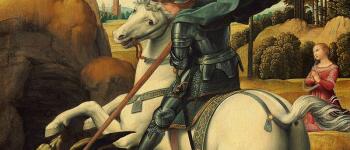 Меню с рецепти за Гергьовден