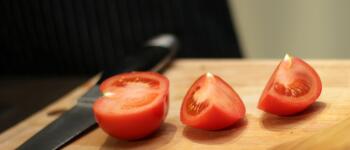 Здравословно лятно меню: Леки храни за горещите дни