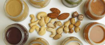 Заместители на фъстъчено и бадемово масло в България