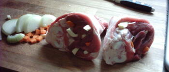 Какво е шпиковане?