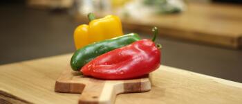 Чудодейните свойства на зеленчуците