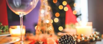 Коледните пости