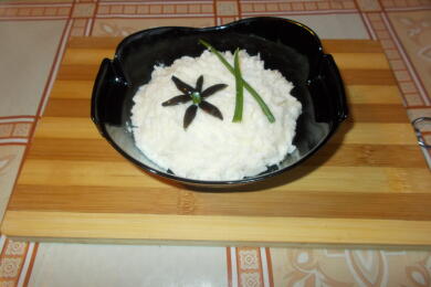 Вкусна разядка за неочаквани гости