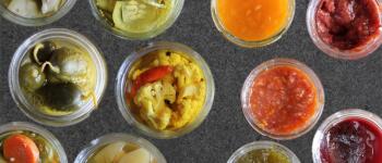 ​​​​​​​ТАЙНИТЕ НА ДОБРАТА ЗИМНИНА - СЛАДКА ИЛИ КИСЕЛА ЩЕ И СЕ РАДВАМЕ ЦЯЛА ГОДИНА!