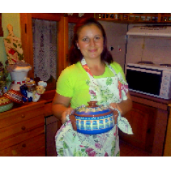 Ирина Андреева