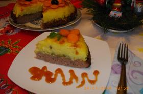 Голямото кюфте