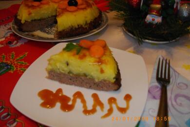 Голямото кюфте