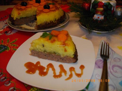 Голямото кюфте