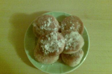 Лесни бухтички