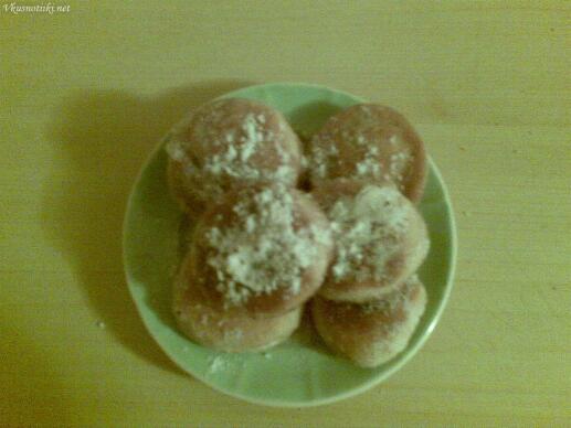 Лесни бухтички