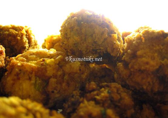 Пилешки нъгетс