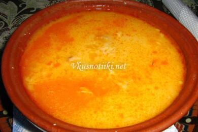 Шкембе чорба