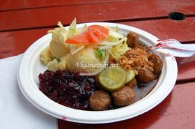 Кюфтета по Цариградски