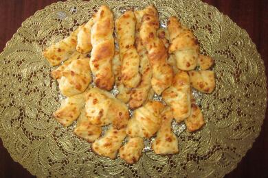 Пухкави соленки