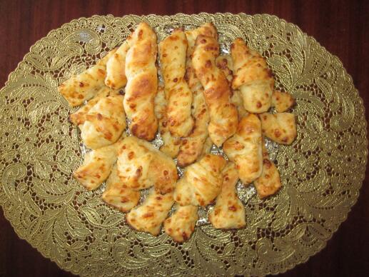 Пухкави соленки