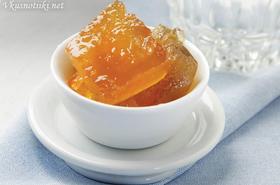 Сладко от диня