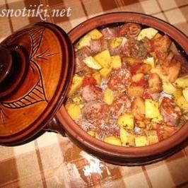 Гювеч-Изобилие