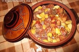 Гювеч-Изобилие