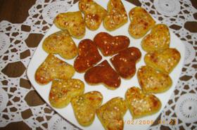 Соленки с мас