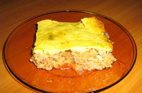 Агнешка дроб сърма