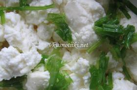 Шмеркезе от мама