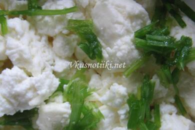 Шмеркезе от мама