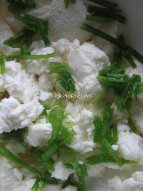 Шмеркезе от мама