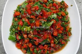 Шопска салата