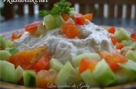 Хубавичко предястие