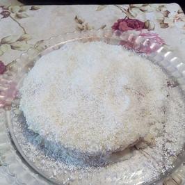 Сиропиран сладкиш