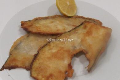 Патладжани бюрек