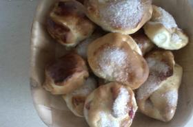 Уникални кифлички