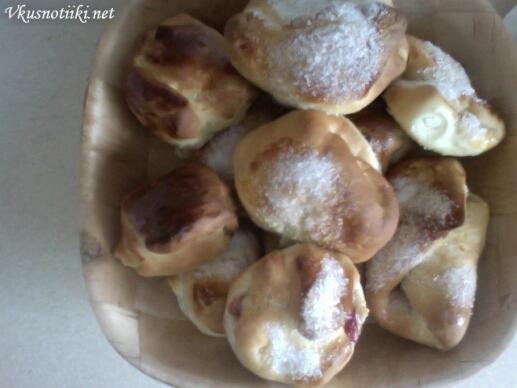 Уникални кифлички