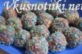 Бързи топчета