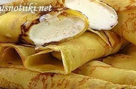 Палачинки "Роси"