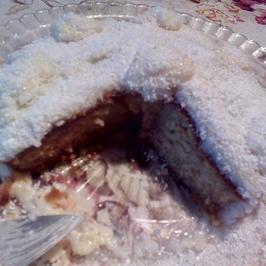 Сиропиран сладкиш