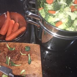 Веганско Къри