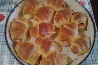 Кренвиршки