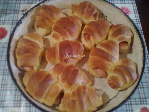 Кренвиршки