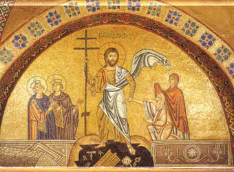 Лазаровден и Цветница - Великден чука на вратата