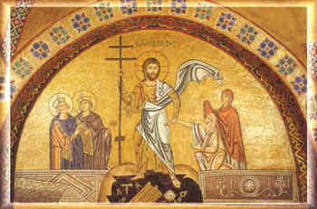 Лазаровден и Цветница - Великден чука на вратата