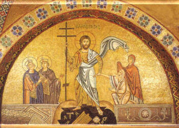 Лазаровден и Цветница - Великден чука на вратата