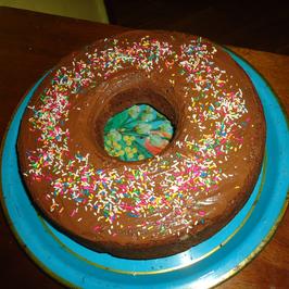 Шоколадова бомба