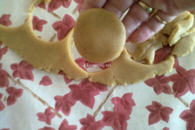 Меденки ДЕСИ