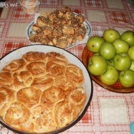 Пита със сирене