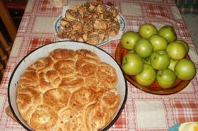 Пита със сирене