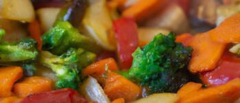 Сотиране на зеленчуци: Какво означава това и как се изпълнява?