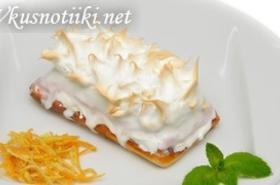 Английски сладкиш