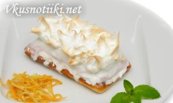 Английски сладкиш