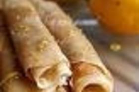 Супер-мега вкусни палачинки
